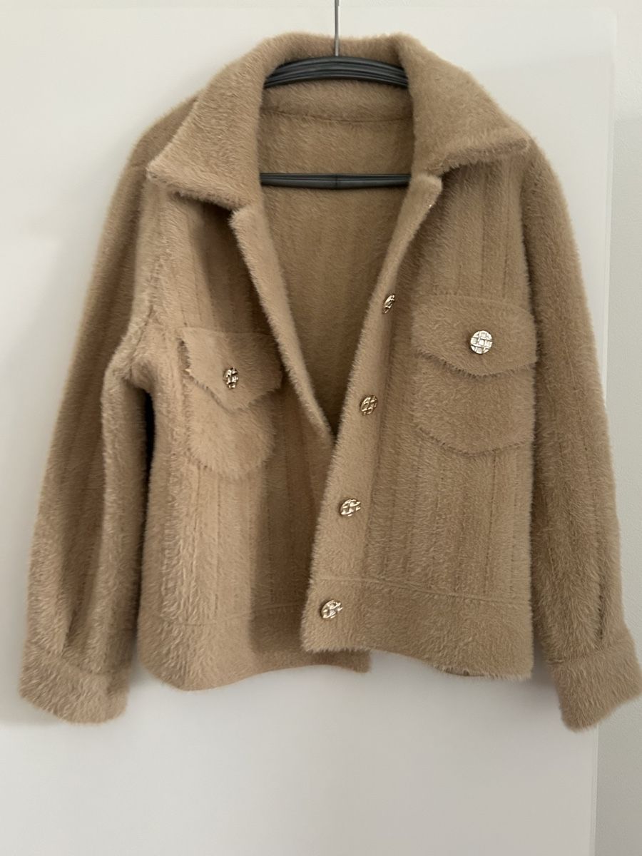 Giacche: Warme Jacke,Grösse S, Top Zustand! – Usato da Läufelfingen venduto da Kitty_St 1