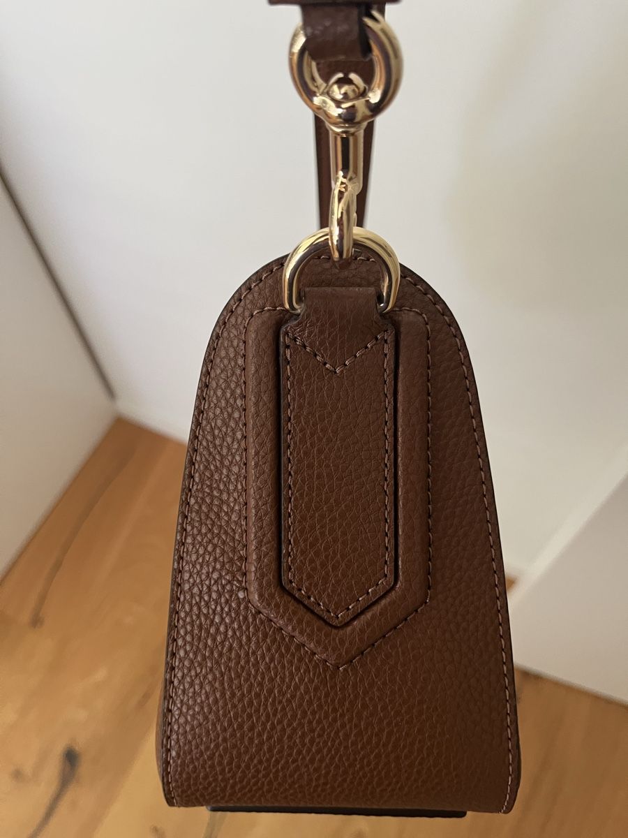 Marc Jacobs Sacs femmes: Marc Jacobs Drifter Bag Leather – Neuf (Voir description) à Reinach BL par pinklemonade 7