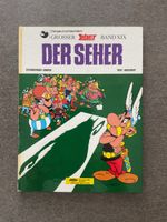 Asterix - Der Seher (Band 19) - Comic Klassiker Top!