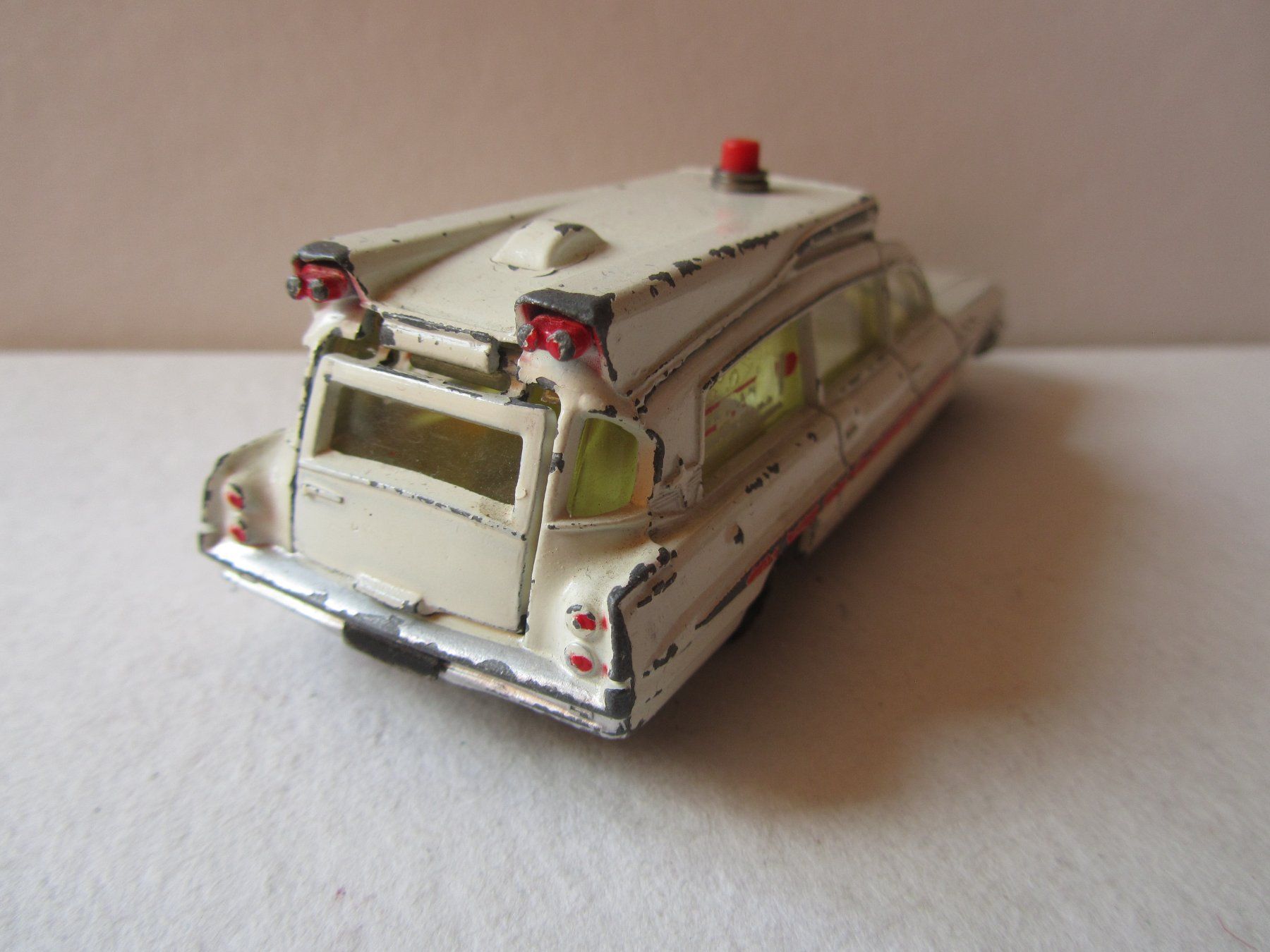 Dinky Toys Modellini d'auto: Superior Criterion, Dinky Toys – Usato da Weiningen ZH venduto da dietsch57 3