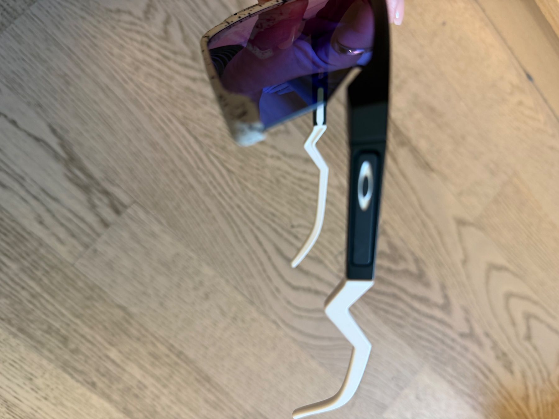 Oakley Brillen & Gläser: Oakley sunglasses – Neu (gemäss Beschreibung) aus Wollerau von mar_cnx6 2