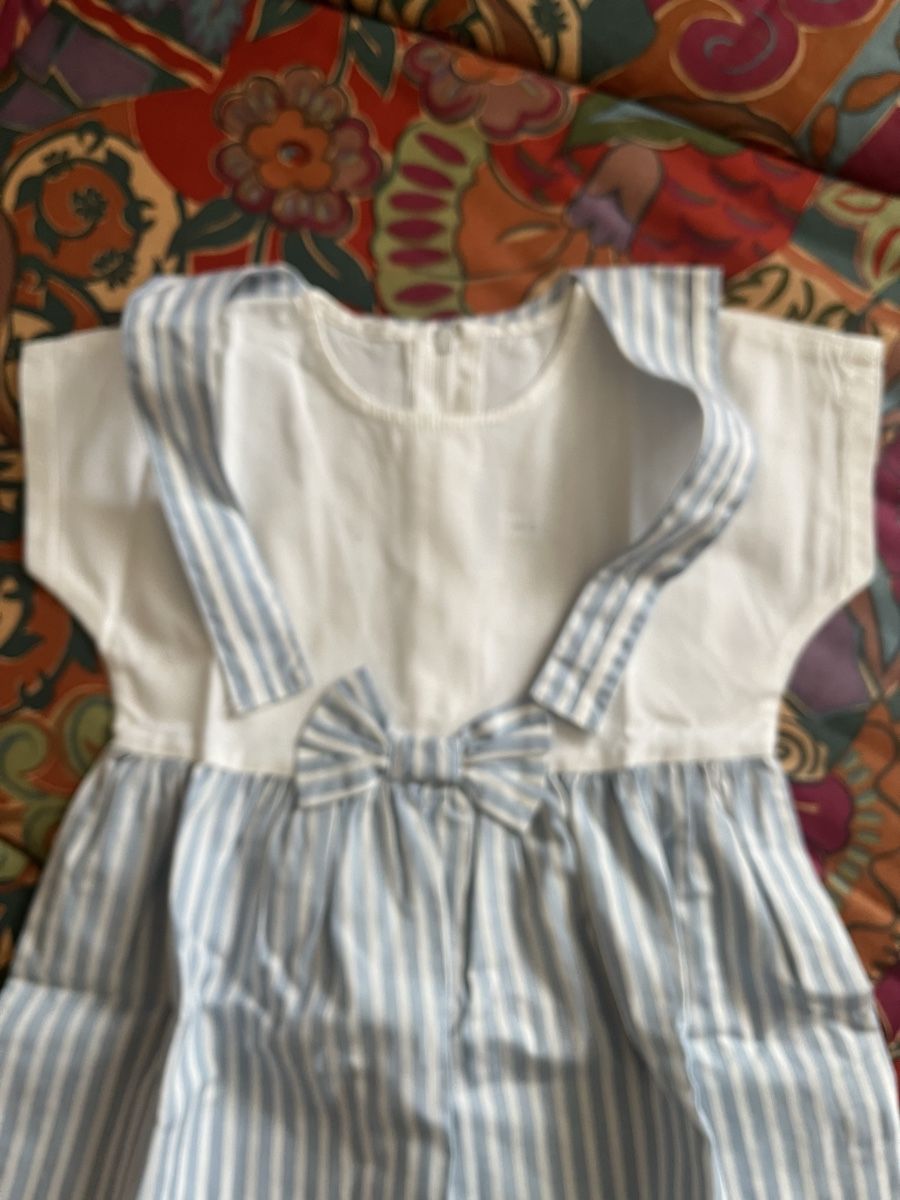 Nina Ricci Vestiti & Gonne: Robe Nina Ricci 1 an – Nuovo e nell'imballaggio originale da Genève venduto da rol_v8q2 3
