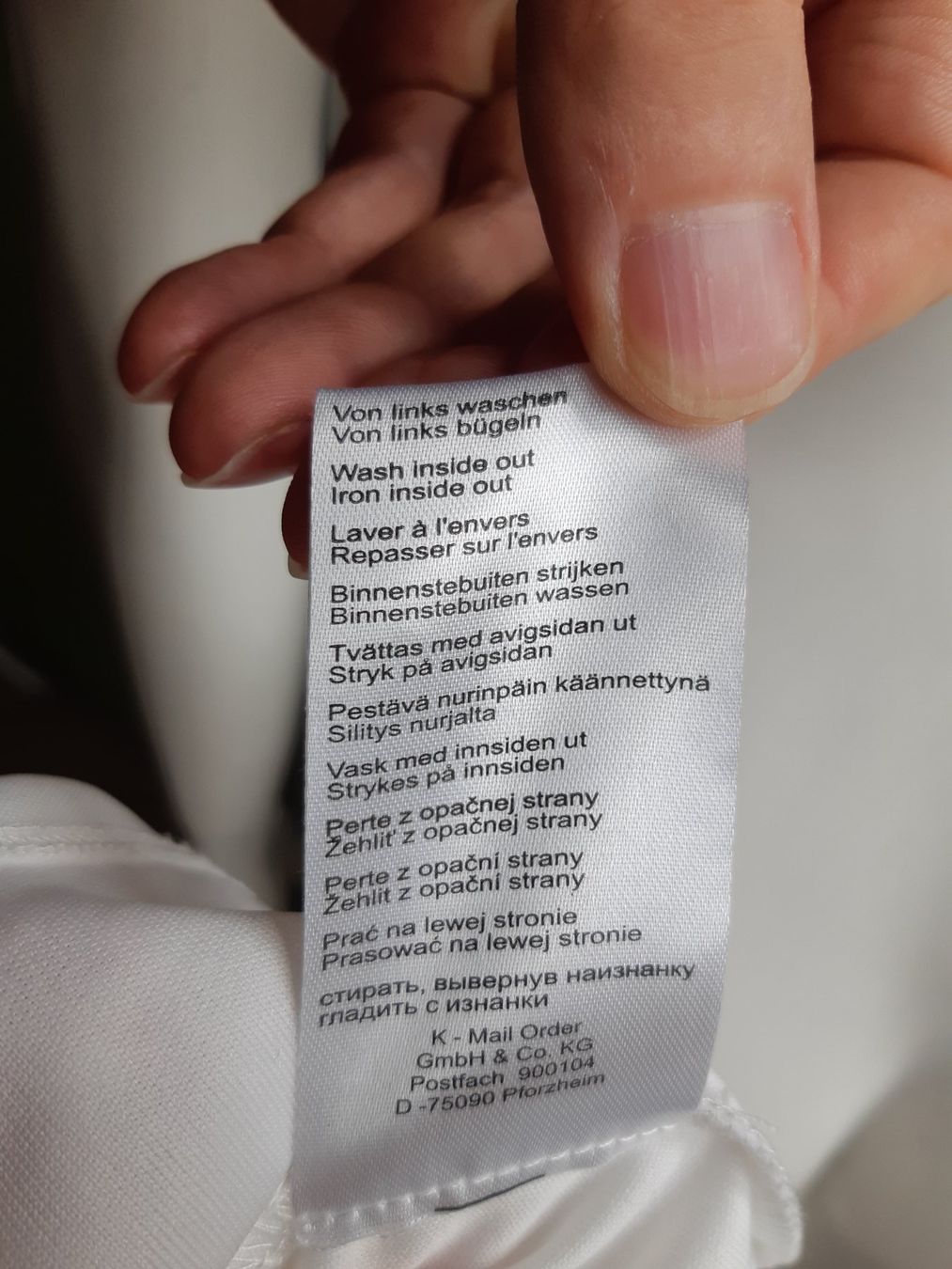 Vestiti: Kleid Gr. 38 von Dress – Nuovo (secondo la descrizione) da Thierachern venduto da Shila99 5