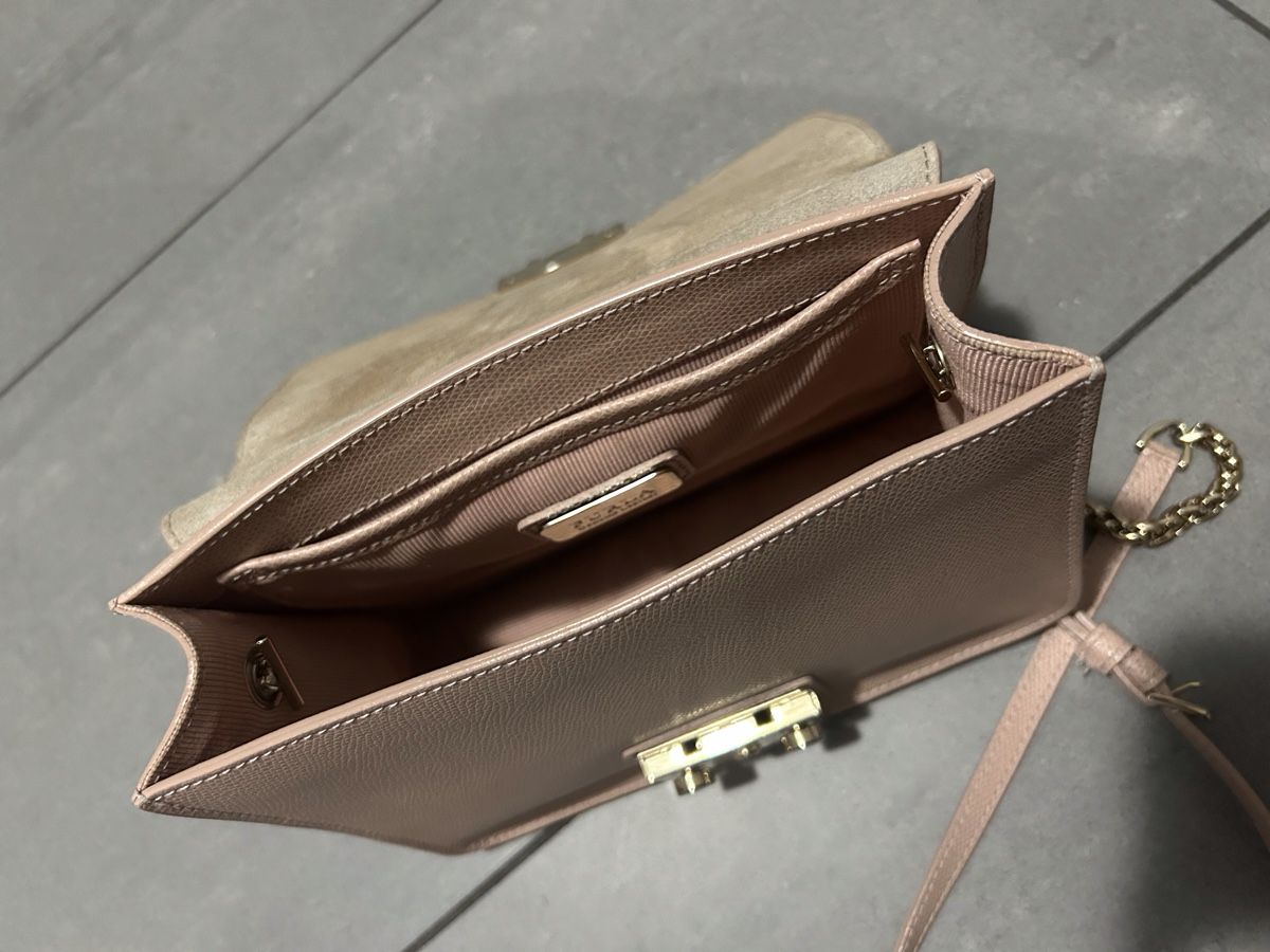 Furla Borse da donna: Furla Metropolis – Usato da Rütihof venduto da ALAFC 1