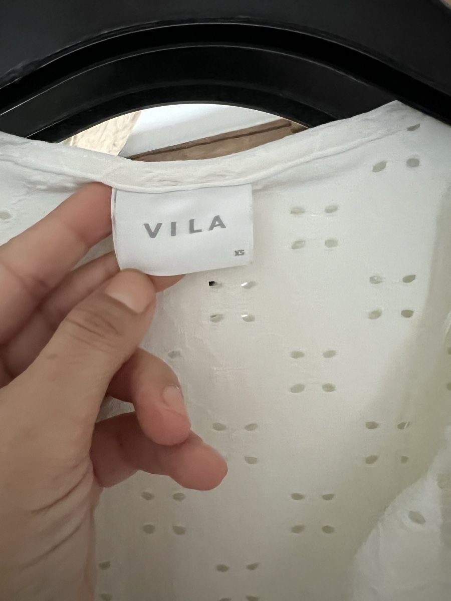 Vila Kleider: VILA Kleid – Gebraucht aus Moudon von patricia115 2