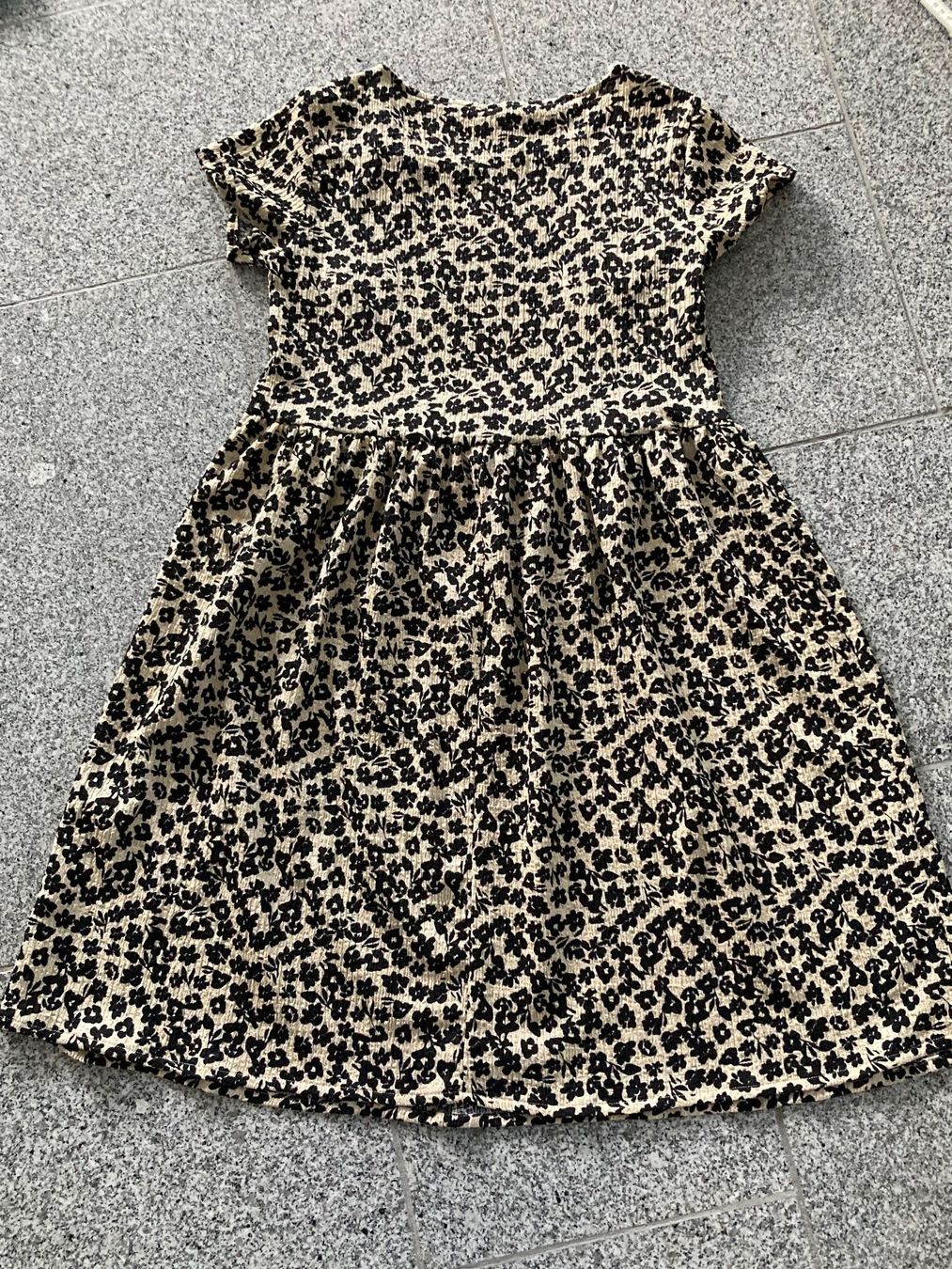 Vestiti: Kleid von Multiblue Gr 36 – Usato da Eschenbach SG venduto da verbascum 2