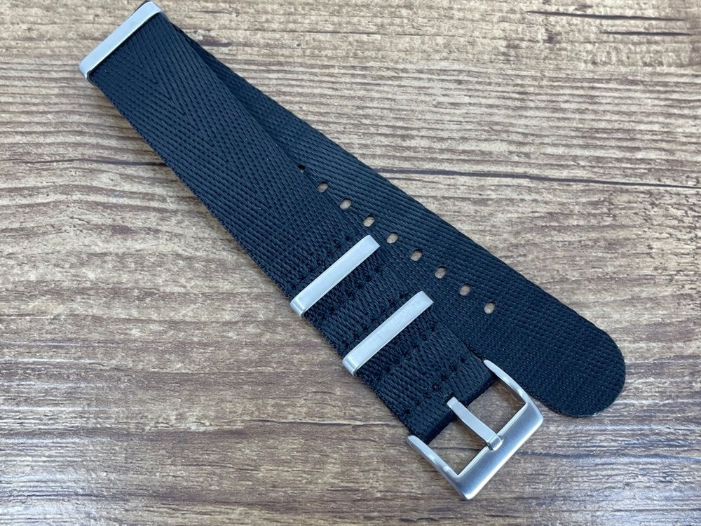 Nato Uhrenarmband 20mm 2