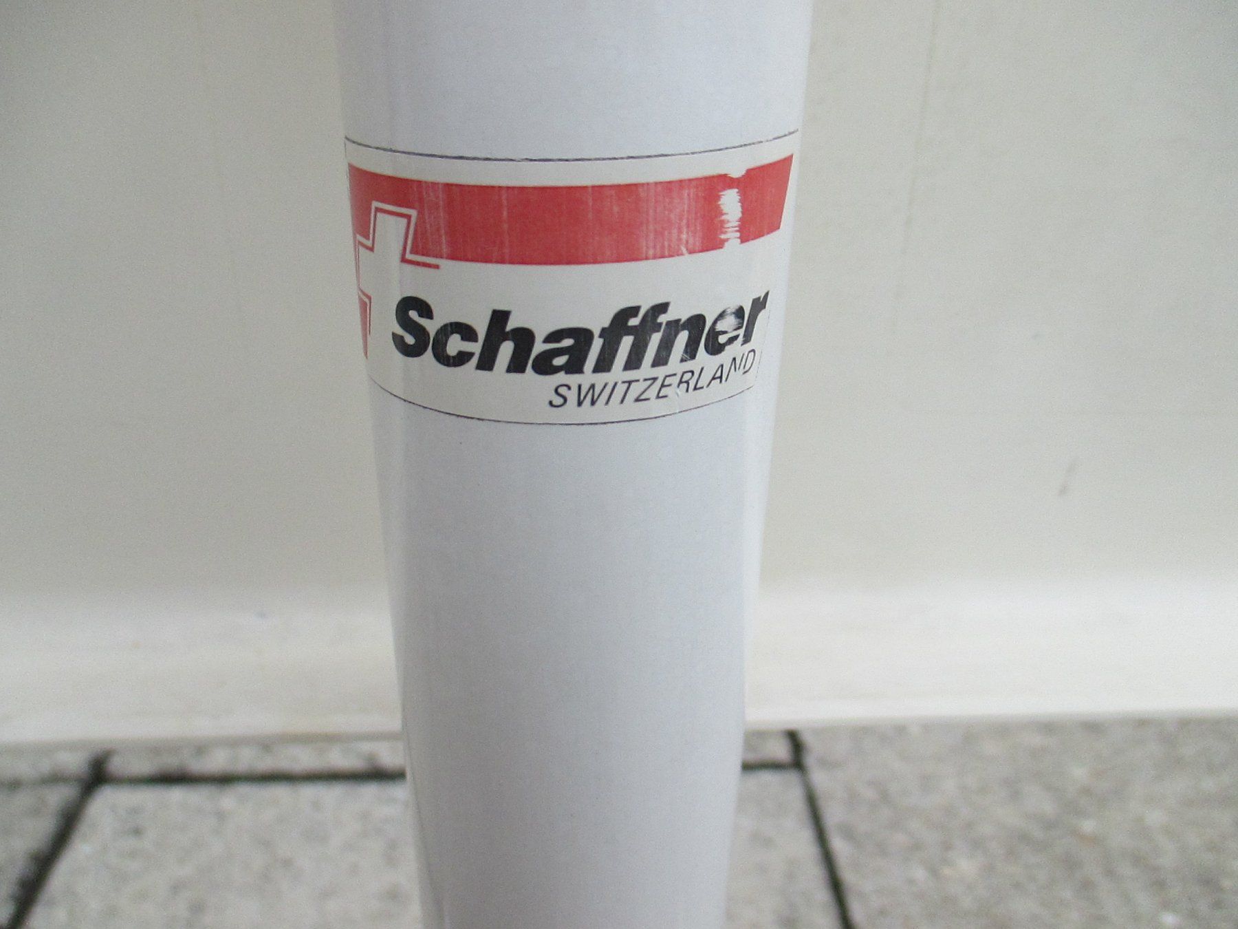 Schaffner Tavoli: Schaffner Gartentisch – Usato da zürich venduto da Haluk1 3