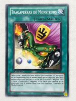 Yu-Gi-Oh! Tragaperras de Monstruos PHSW-SP047 Spanisch Commo