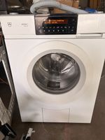 Defekte-V-Zug Adora S Waschmaschine 
