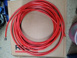 FlexShaft cable 15,2m