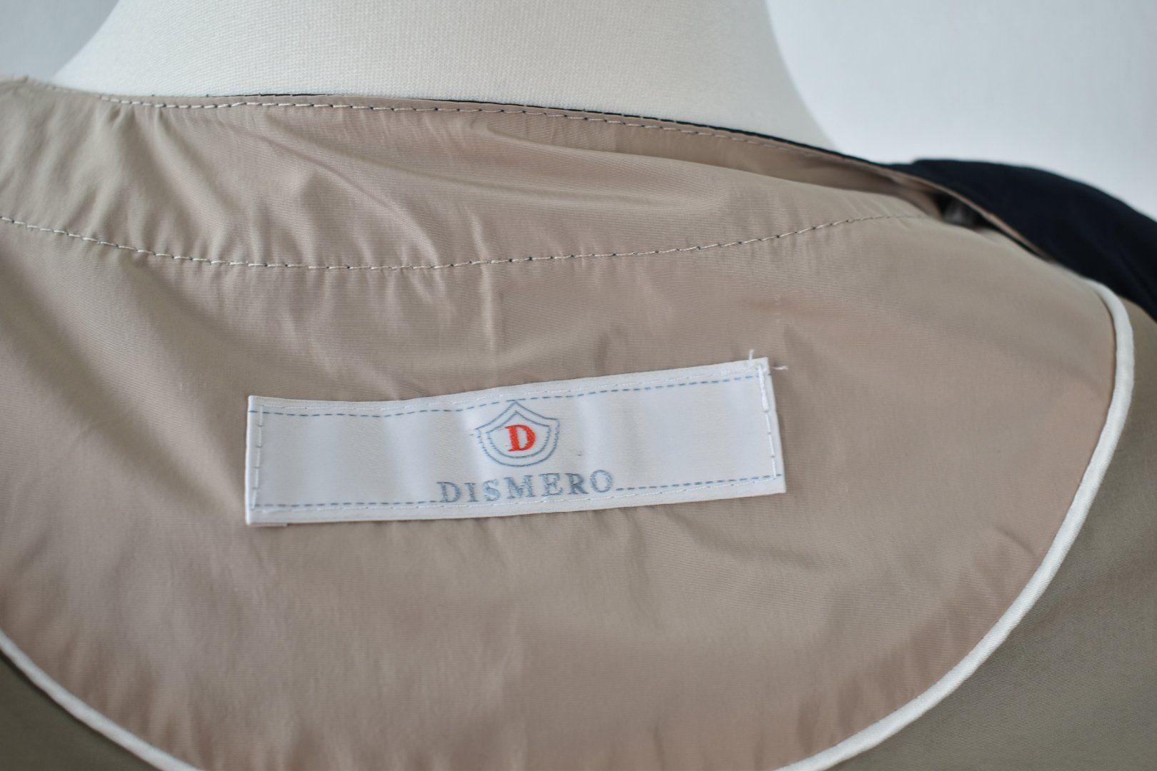 Vestes: Dismero leichte Jacke Gr.S neuwertig – Neuf (Voir description) à Nürensdorf par 2ND_STORY 7