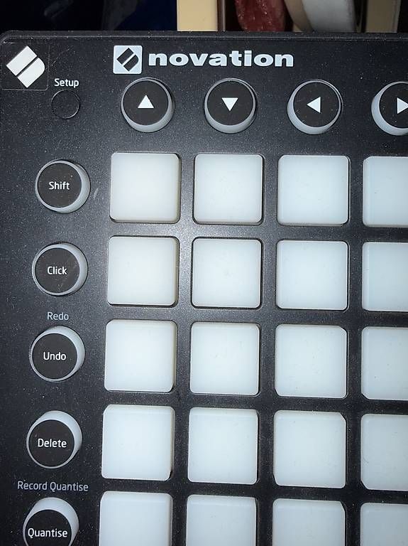 Novation Strumenti musicali: Novation Launchpad Pro – Usato da Zürich venduto da boerge85 2