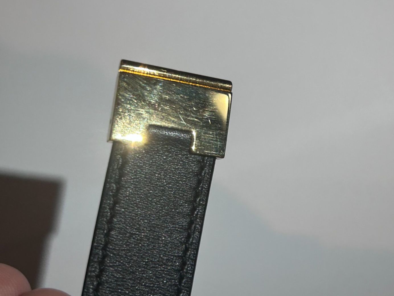 Hermès Bracciali & Braccialetti: Hermès Lurie Wendearmband – Usato da Zürich venduto da Mr.Elle 3