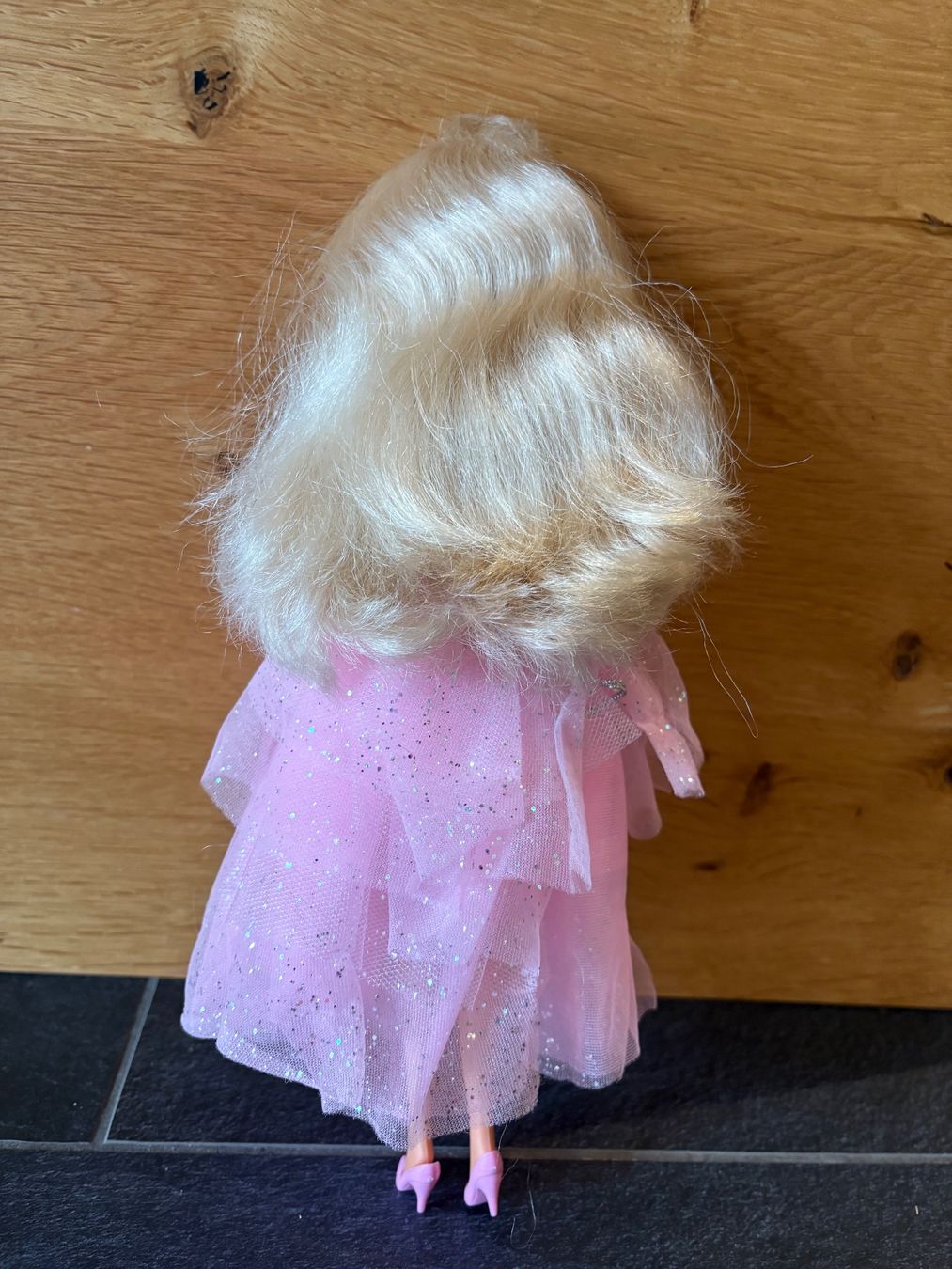 Bambole: Barbie Sparkle Eyes von 1991 – Usato da Dietikon venduto da dragony89 4