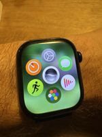 Apple Watch Series 11 42mm GPS + Cellular – 94% Battery