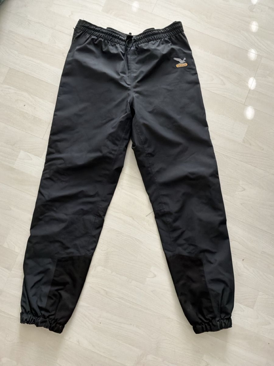 Salewa Hosen: Outdoor / Regenhose SALEWA, Gr. M – Gebraucht aus Bremgarten AG von Belana0 1