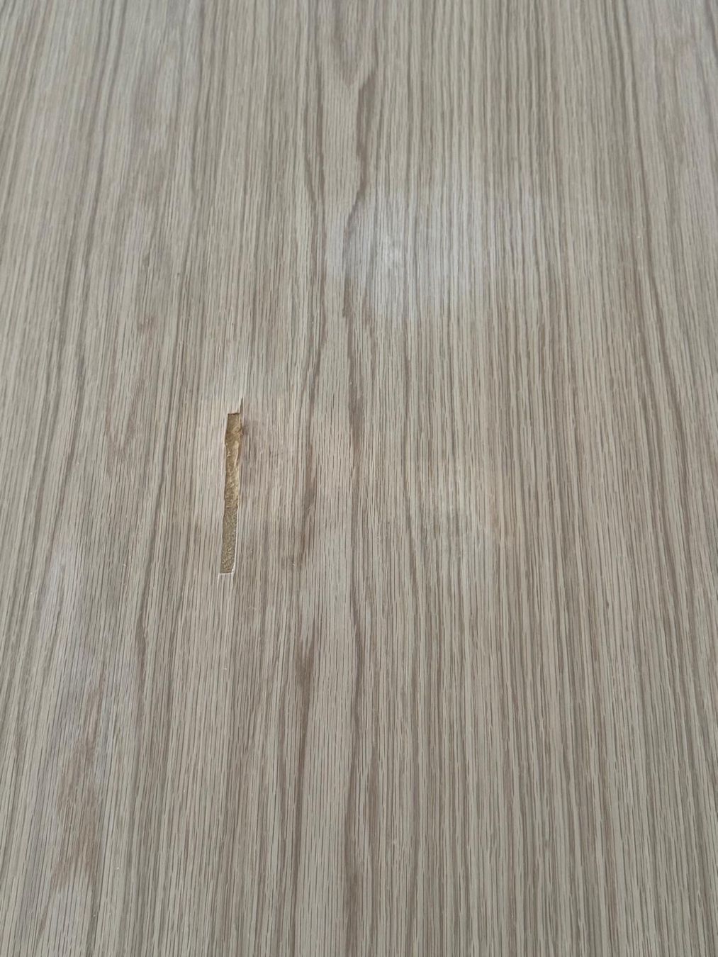 &Tradition Tische: &Tradition In Between Dining Table (SK5) – design by Sami Ka – Gebraucht aus Zürich von cla_rhl6 7