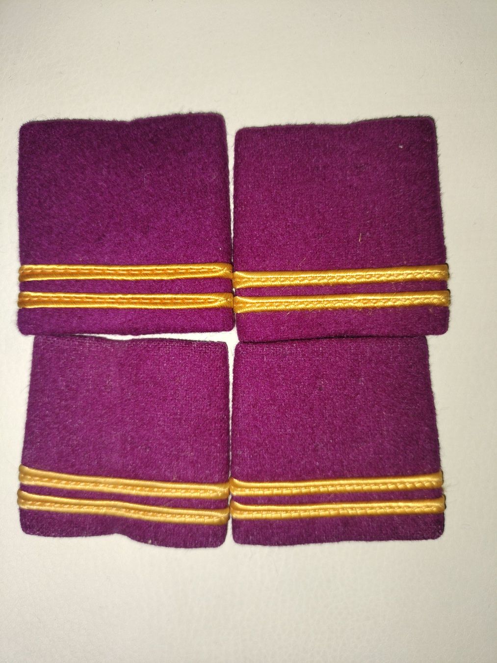 Schweizer Armee Uniformen: Schweizer Armee Militär Uniform Schulterpatten – Gebraucht aus Schwanden Sigrisw von cadieux71