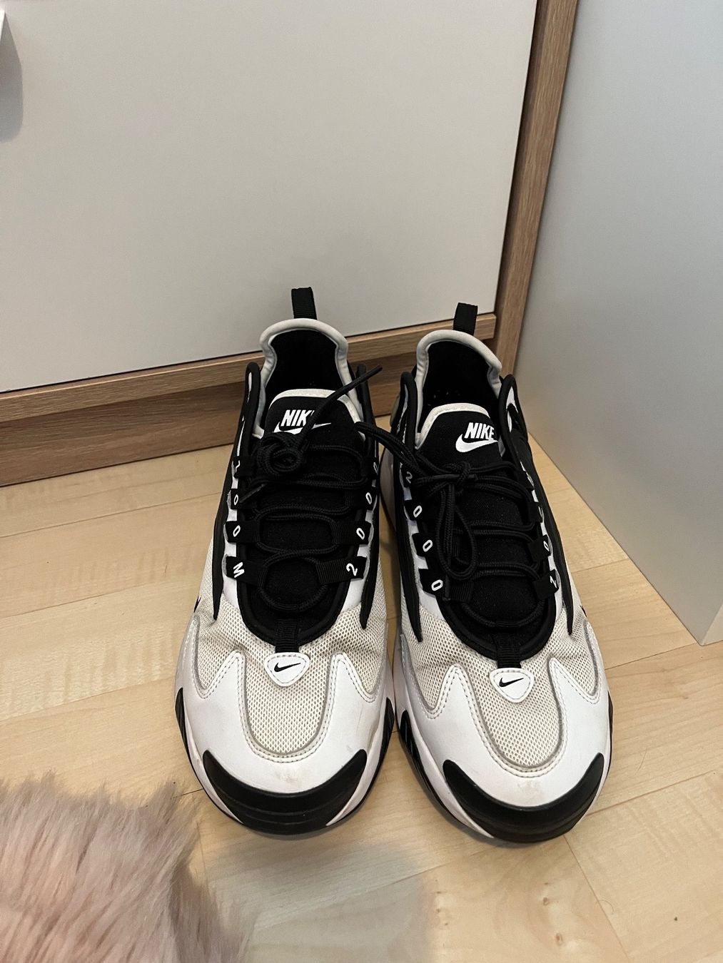 Nike Scarpe da uomo: Nike Zoom 2K – Usato da Uznach venduto da le-ma-di- 2