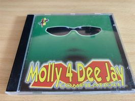Molly – Molly 4 Dee Jay Compilation