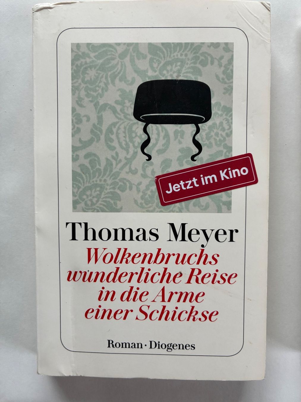 Libri: Wolkenbruch Romane, Thomas Meyer – Usato da Gümmenen venduto da Supererland 1