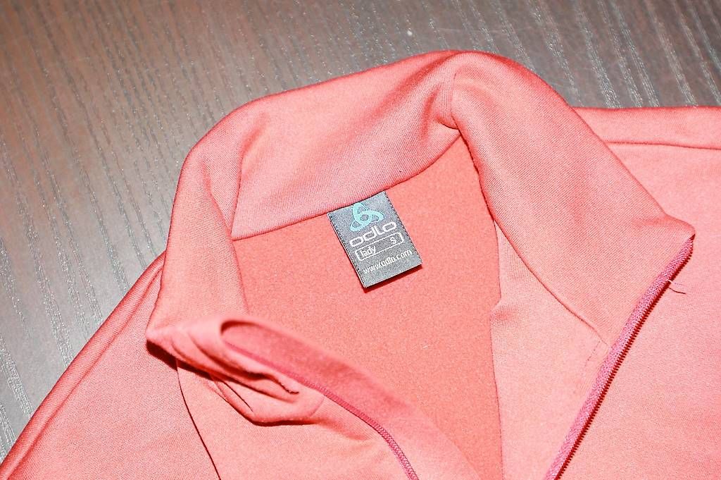 Leibchen & Hosen: Odlo termico – Gebraucht aus Solduno von WildLife83 2