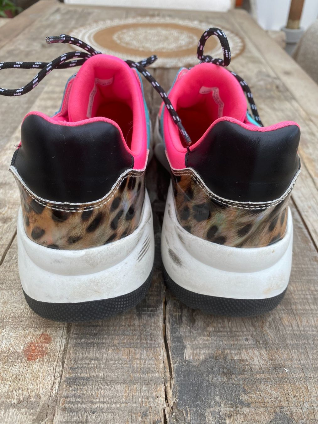 Graceland Scarpe da donna: trendige Graceland Sneaker,  Gr. 40 – Usato da Stetten SH venduto da jani-design 4