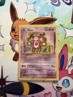 Pokemon Mr. Mime - Holo - 013/034 CLB