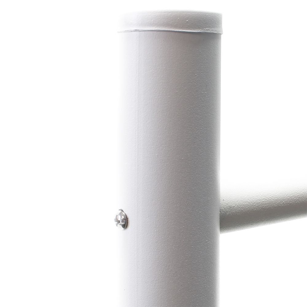 Altro per la casa: WilTec 10er Briefkastenanlage 2x5 weiß – Nuovo e nell'imballaggio originale da Bottighofen venduto da zaap 2