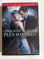 CINQUANTE NUANCES PLUS SOMBRES