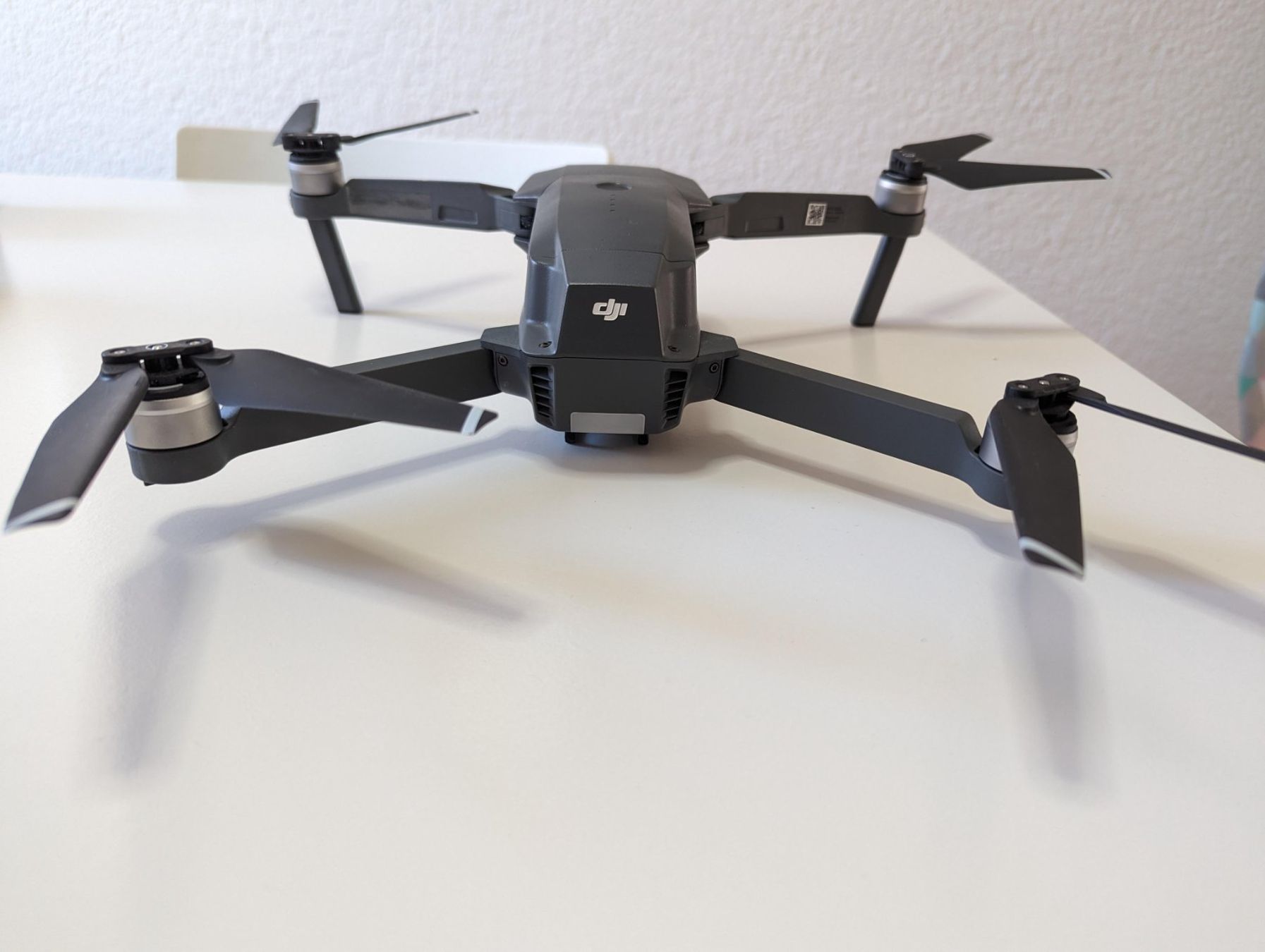 DJI Modellismo RC: DJI MAVIC PRO – Usato da Adliswil venduto da tgomes96 6