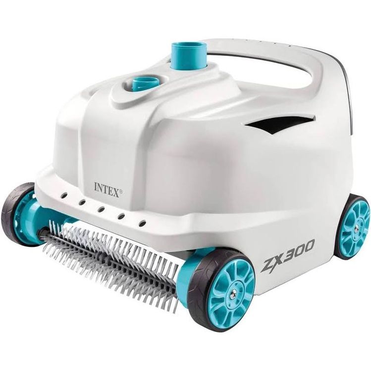 INTEX Poolsauger ZX 300 | Kaufen auf Ricardo