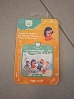 tigercard für die tigerbox