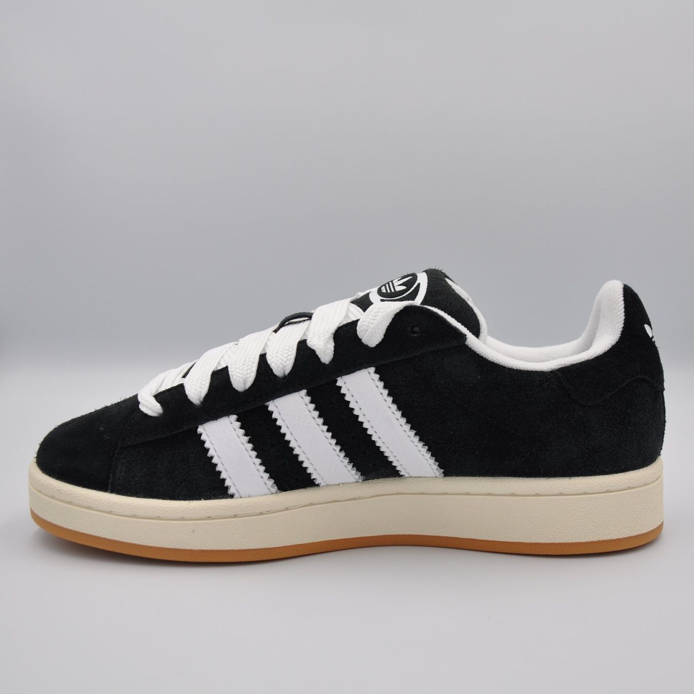 Adidas Scarpe da donna: Adidas Campus 00s Black 36 2/3 – Nuovo e nell'imballaggio originale da Bern venduto da SneakerheavenLT 2