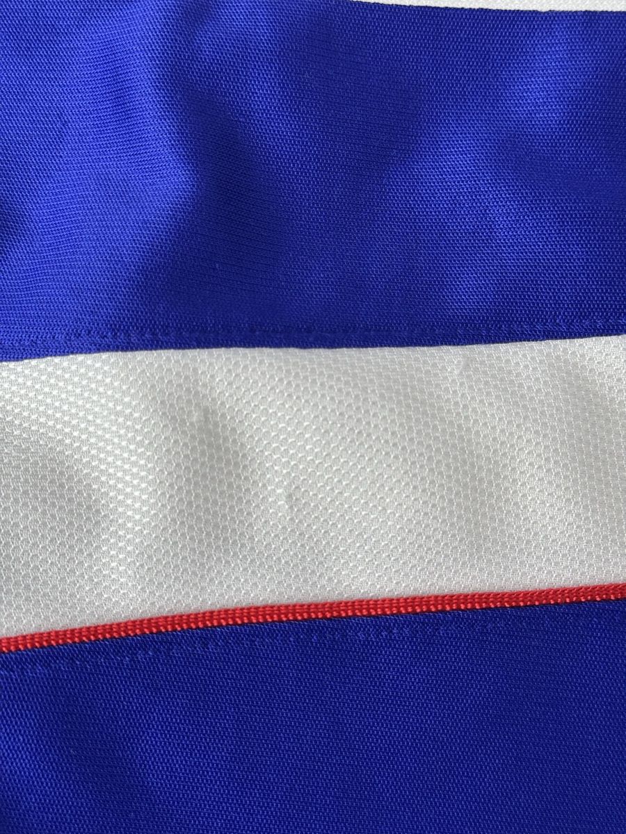 Adidas Leibchen & Hosen: Rare Japan 99/00 training jacket   – Neu (gemäss Beschreibung) aus Baden von Timelessthreads 9