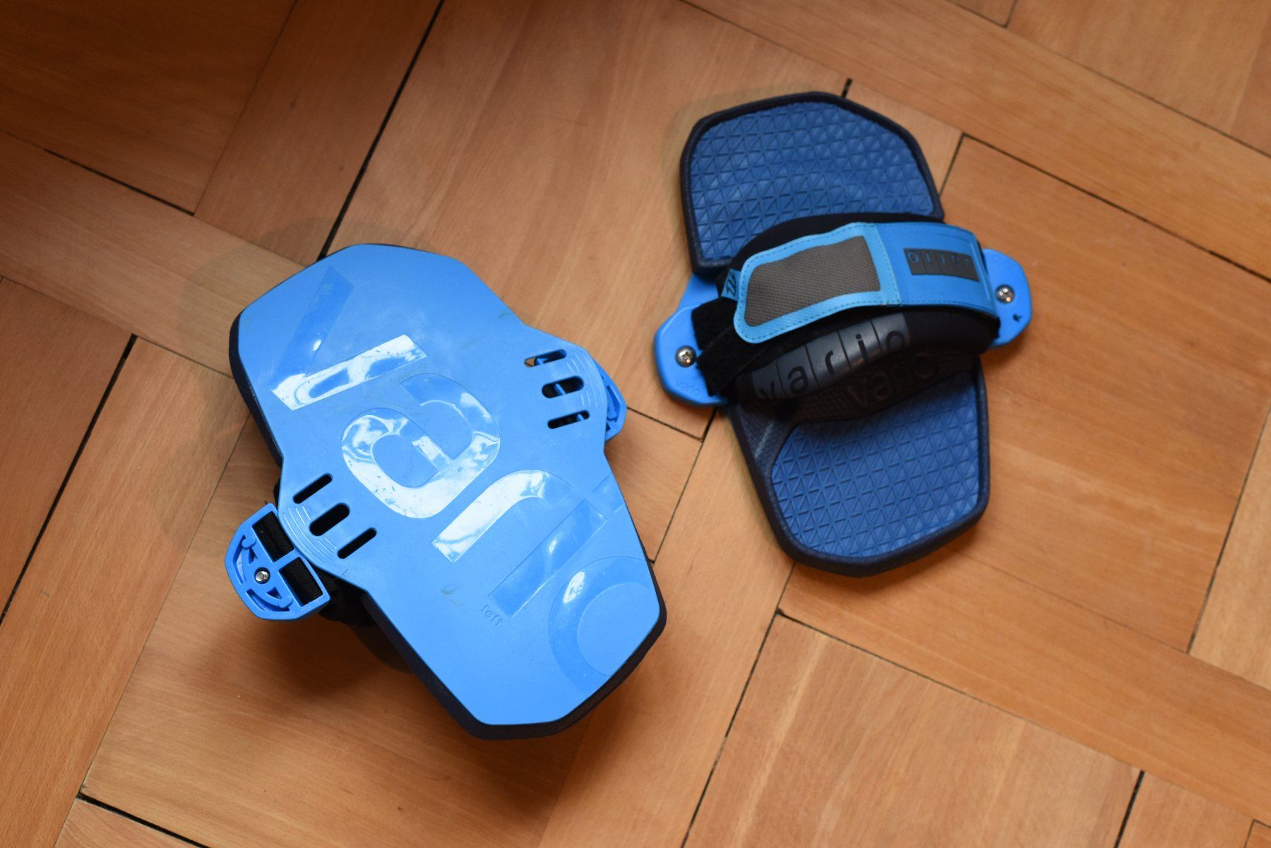 North Kite: North Vario Kitebindung – Gebraucht aus Bern von jan_pj2s