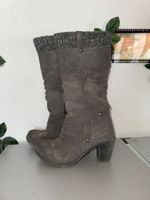 Stiefel von Hush Puppies Gr. 38