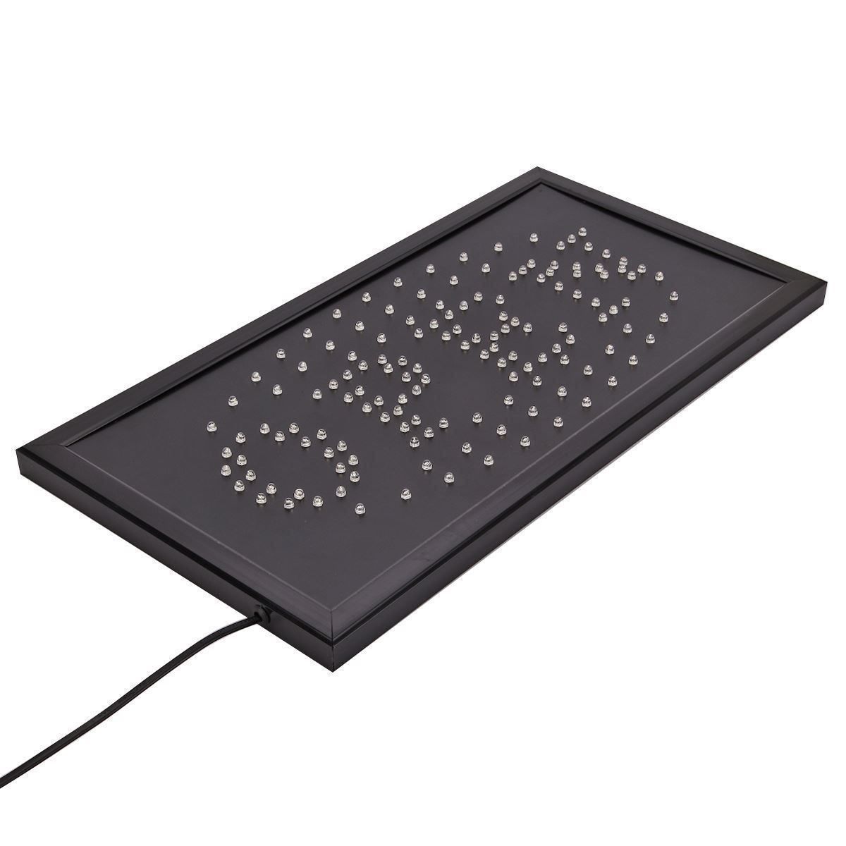 Lampen: OPEN Neon LED Leuchtreklame Nachtlicht – Neu (gemäss Beschreibung) aus Thun von 365buy 1