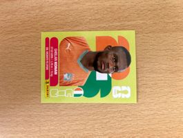 CIV 3 - Ghislain Konan - Panini WM 2026