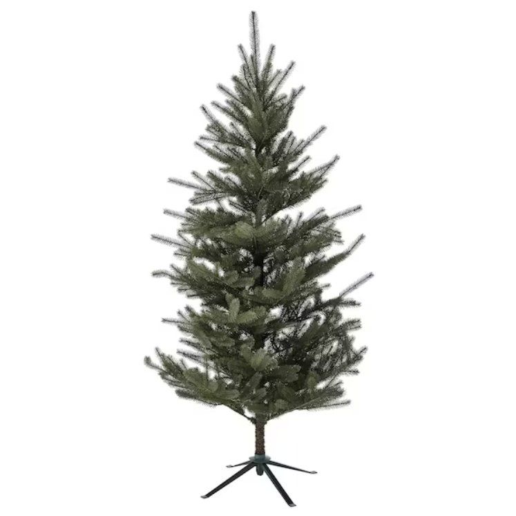 Weihnachtsbaum künstl. Ikea 210cm Kaufen auf Ricardo