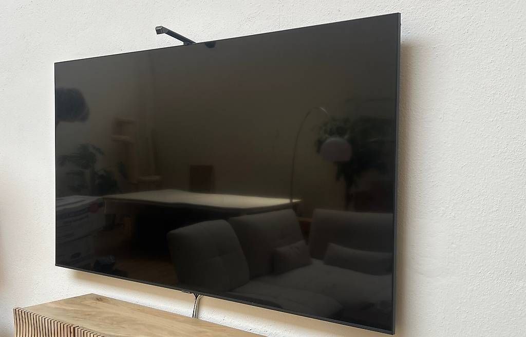 Samsung Appareils TV: Samsung 75" TV – D'occasion à Kirchberg BE par Dutly4431 1