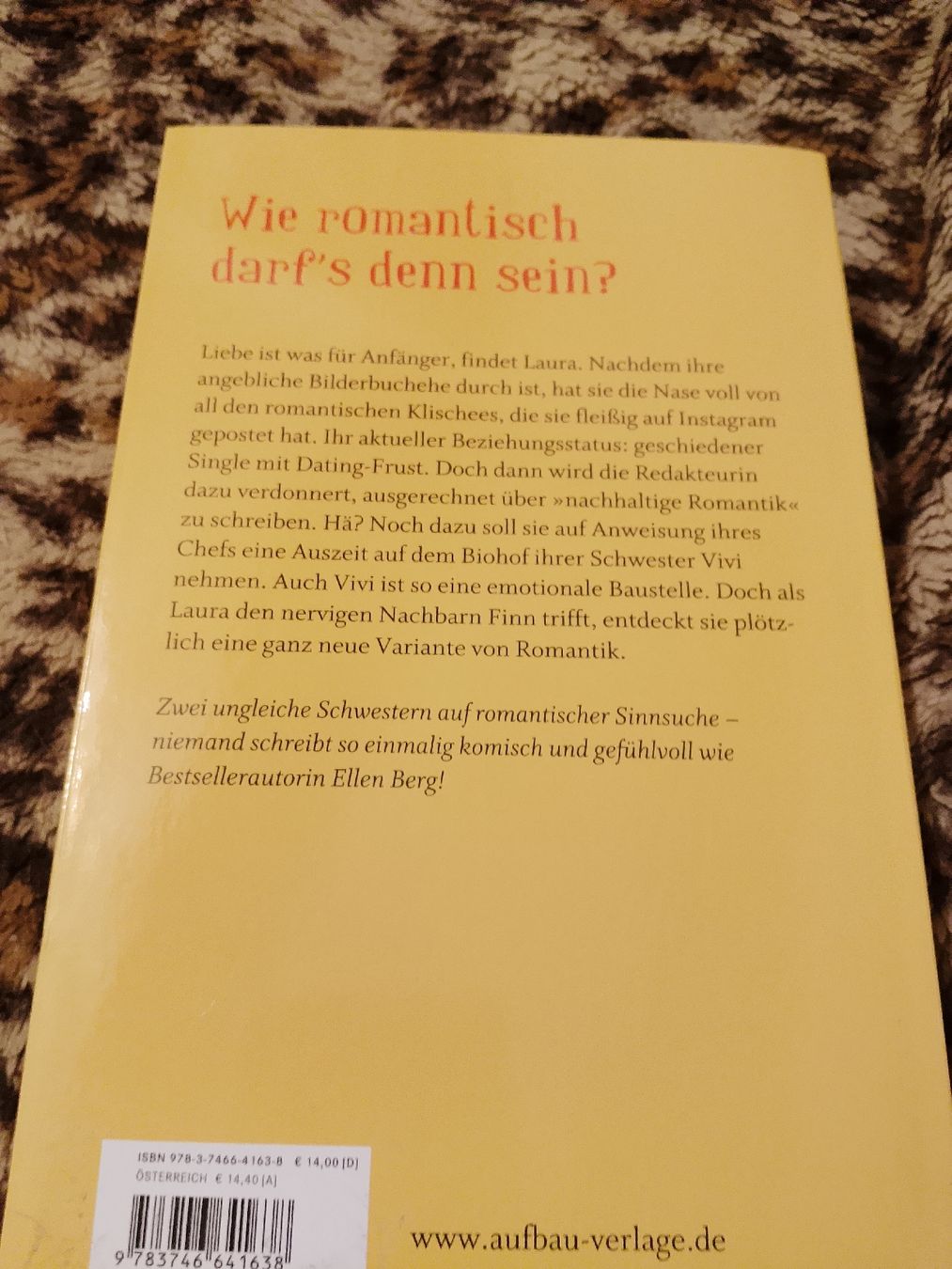 Bücher: Gibt's das auch mit Liebe? – Neu (gemäss Beschreibung) aus Volken von katz5 2