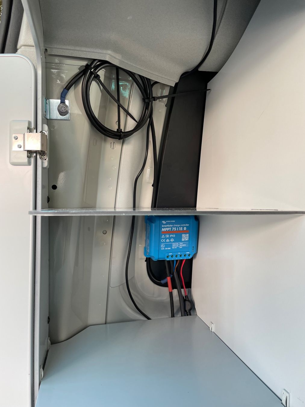 Solargeräte und Solarprodukte: Solaranlage 145W für T6.1 mit Kabel ohne Regler – Gebraucht aus Frauenfeld von Digididi 2