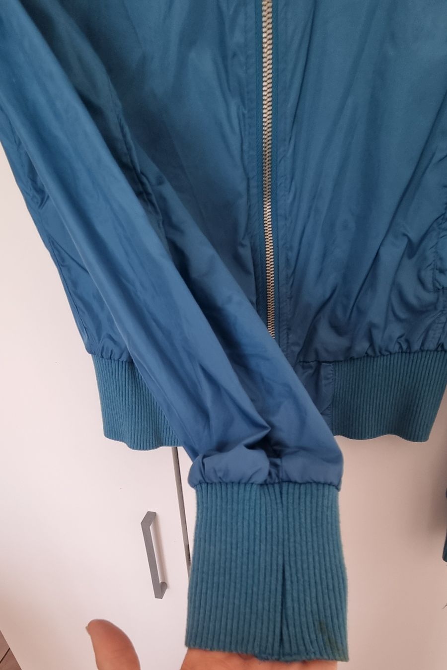 Benetton Vestes & Manteaux: Light Jacket by Benetton – D'occasion à Mendrisio par ann_d9pf 3