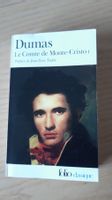 Dumas - Der Graf von Monte Christo I