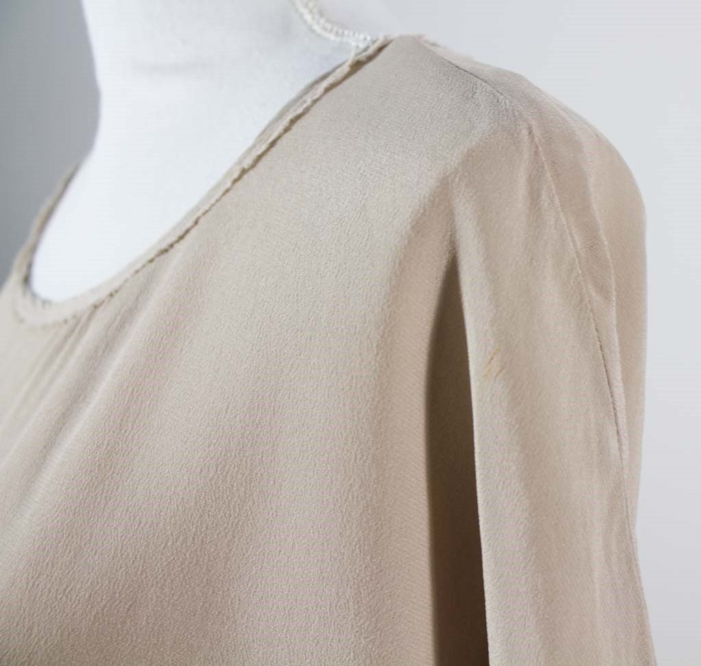 Mos mosh Camicette: MOS MOSH Bluse mit Seide Gr. L – Usato da Belp venduto da caramel-secondhand 7