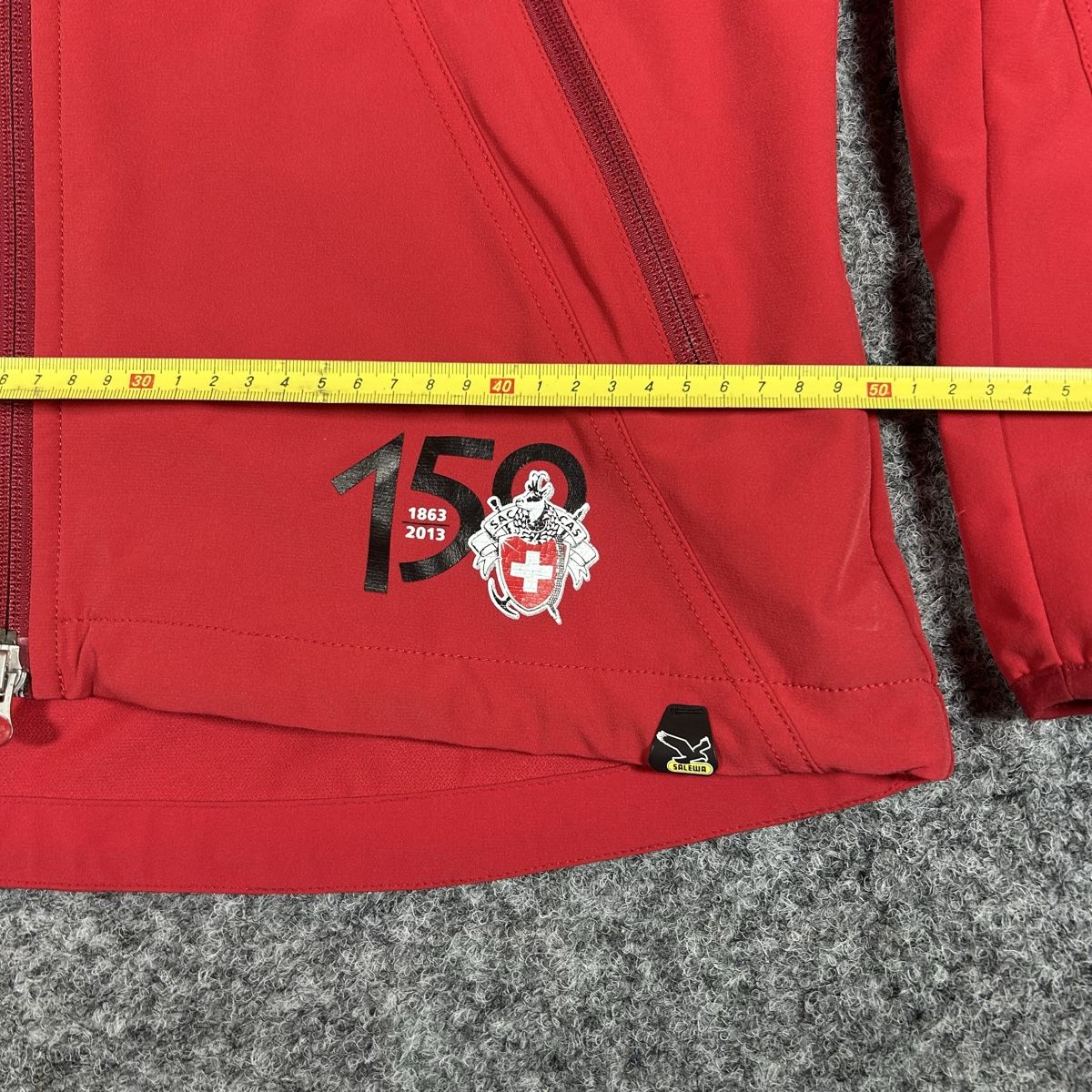 Salewa Giacche: Salewa AlpineXtrem jacket sport  – Nuovo (secondo la descrizione) da La Sagne NE venduto da Matlasape 3