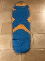 Sac de couchage pour enfants marque spockey model scobot