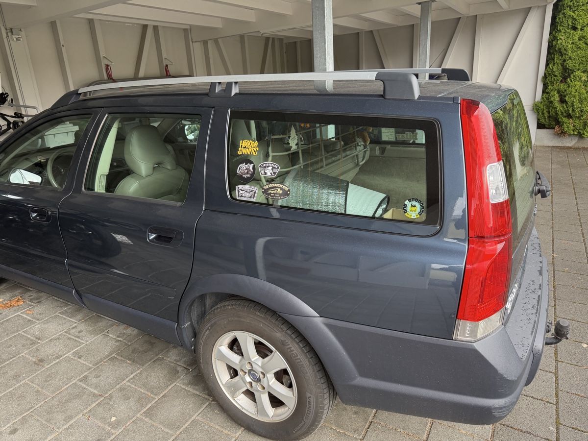 Volvo Autos: Volvo XC 70 D5 – Defekt aus Ballwil von ram_r5nv 4